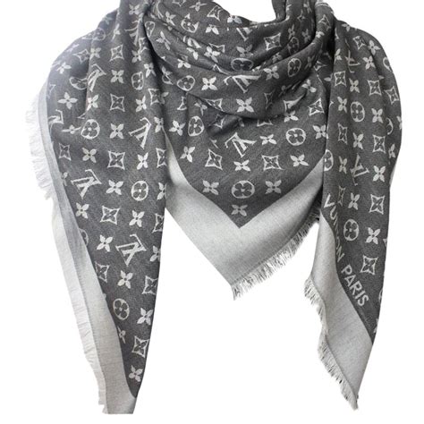 women's louis vuitton scarf price